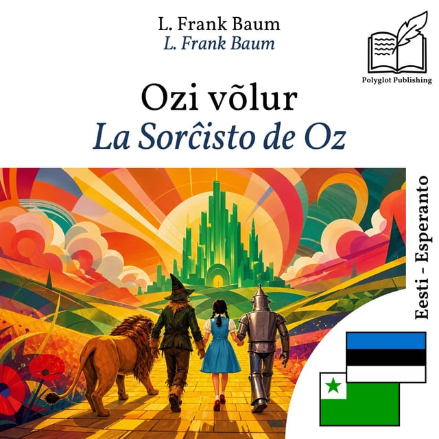 La Sorĉisto de Oz