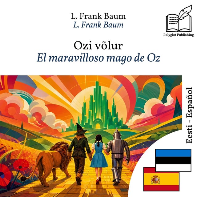 El maravilloso mago de Oz