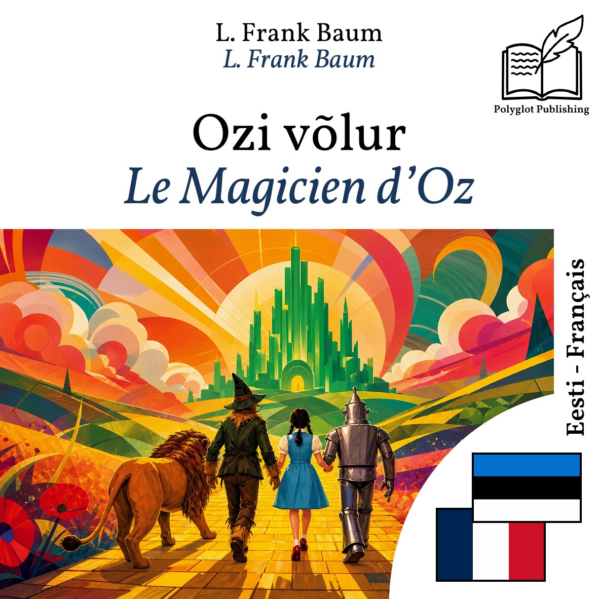 Le Magicien d’Oz