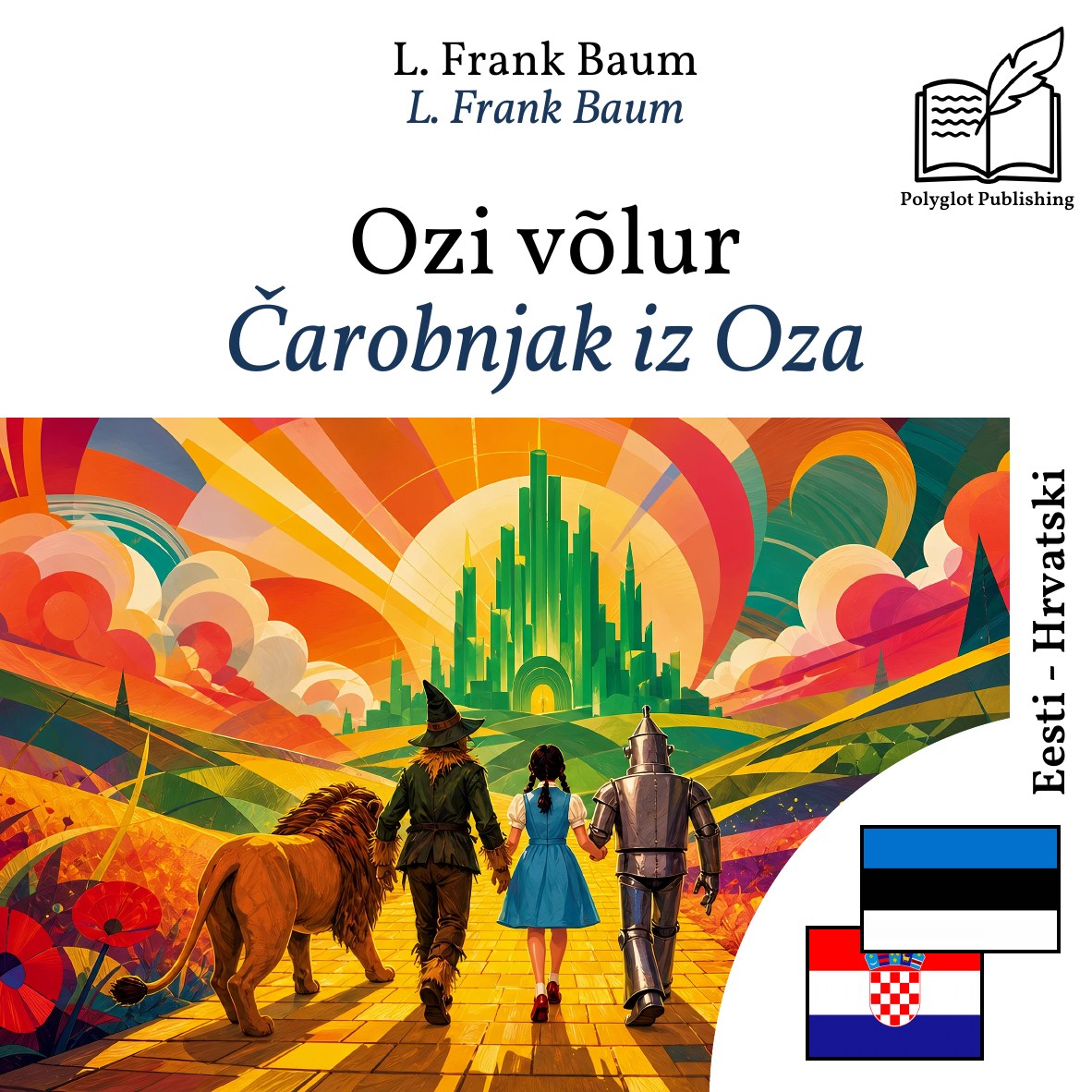 Čarobnjak iz Oza