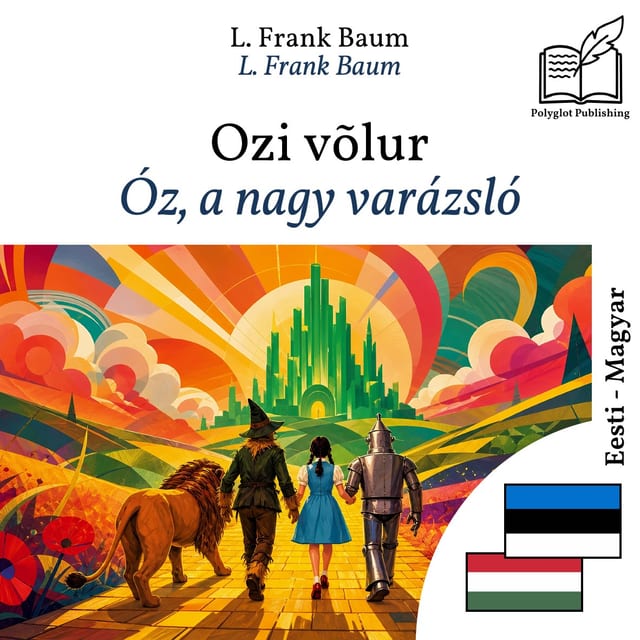 Óz, a nagy varázsló