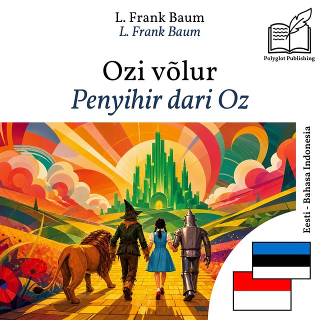 Penyihir dari Oz