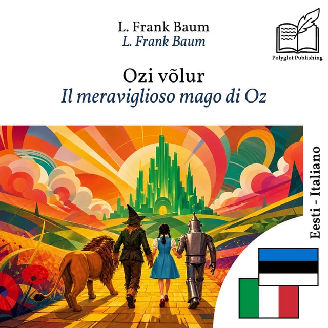 Il meraviglioso mago di Oz