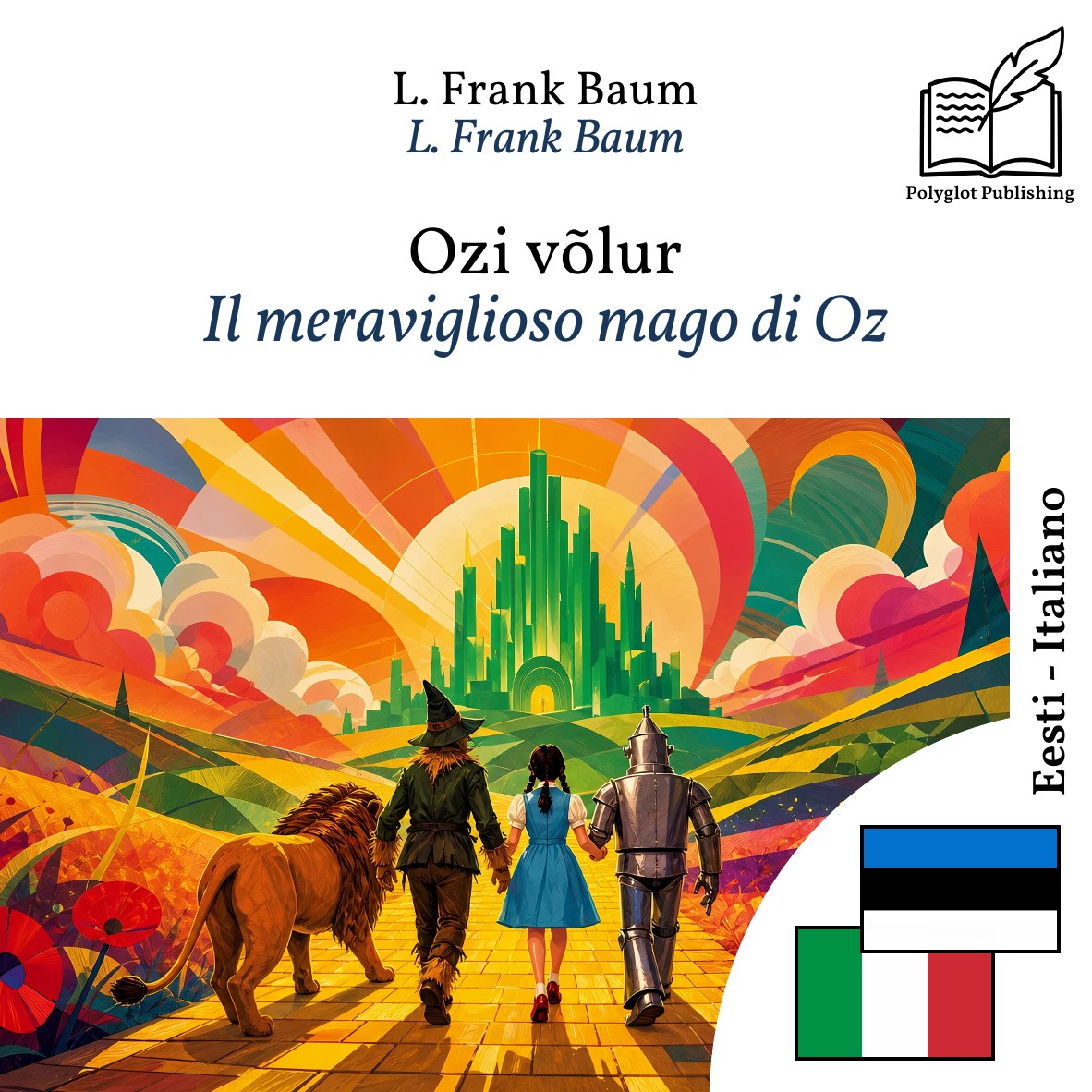 Il meraviglioso mago di Oz