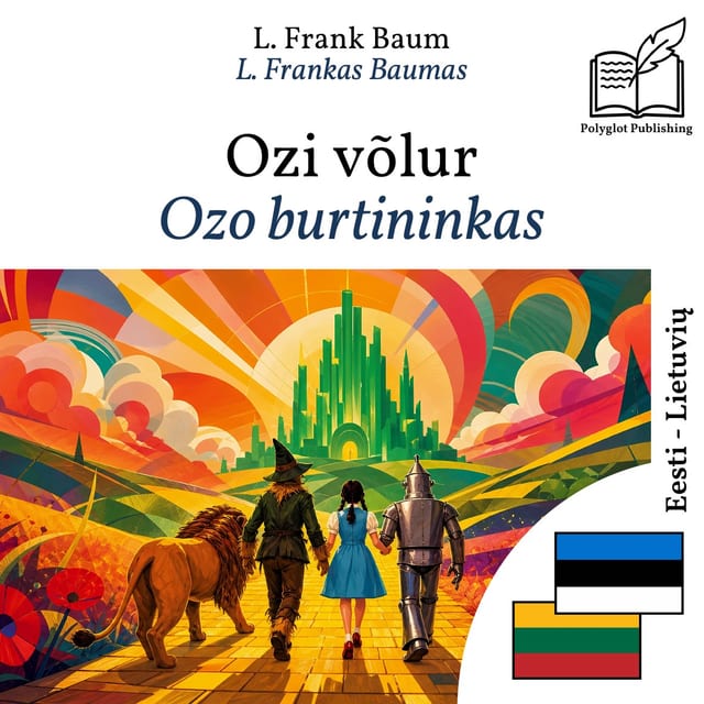 Ozo burtininkas