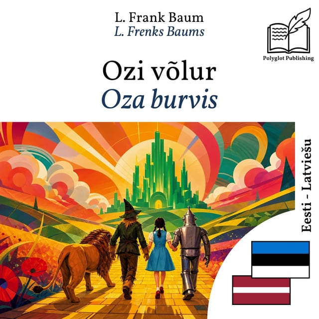 Oza burvis