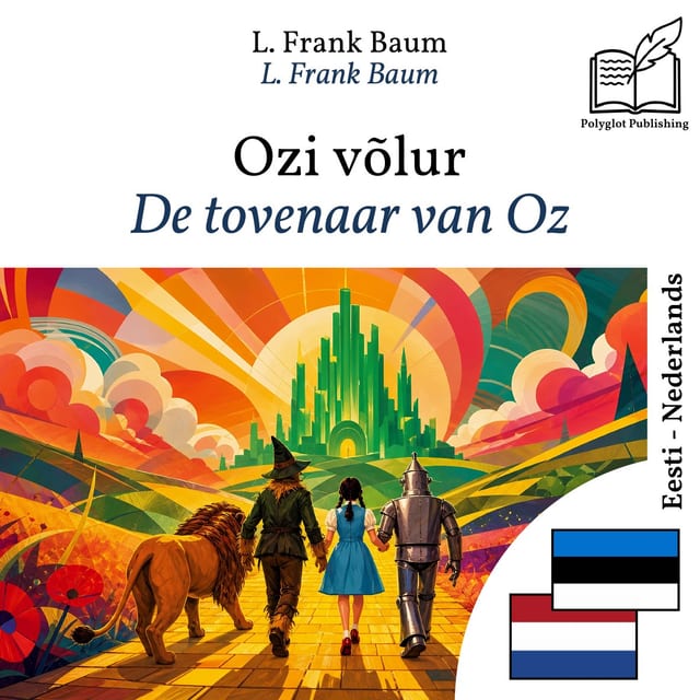De tovenaar van Oz