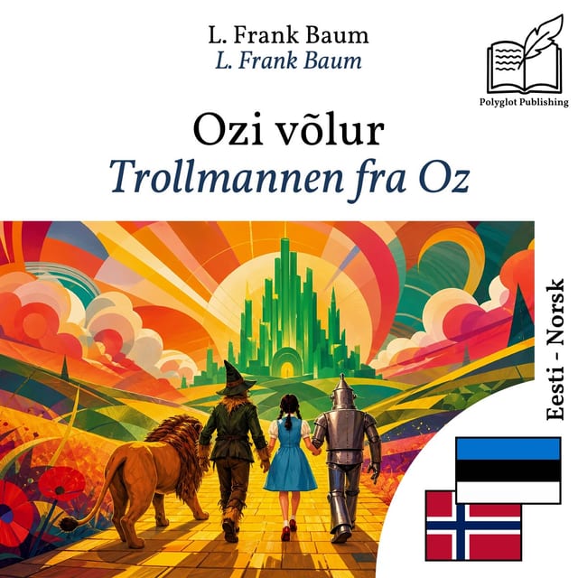 Trollmannen fra Oz