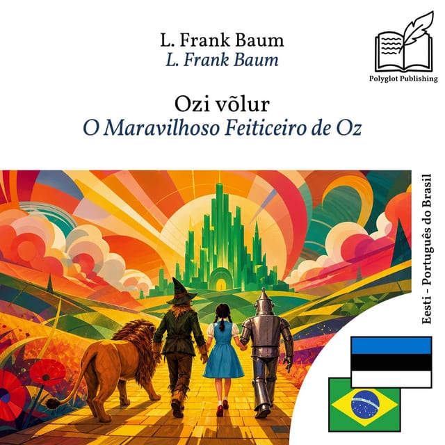 O Maravilhoso Feiticeiro de Oz