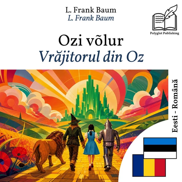 Vrăjitorul din Oz