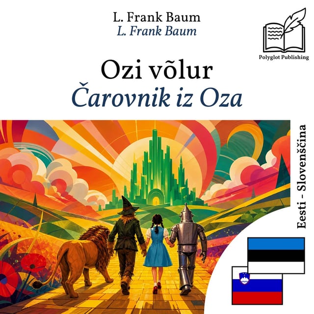 Čarovnik iz Oza
