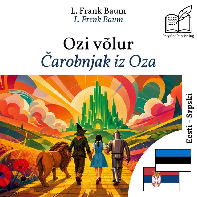 Čarobnjak iz Oza