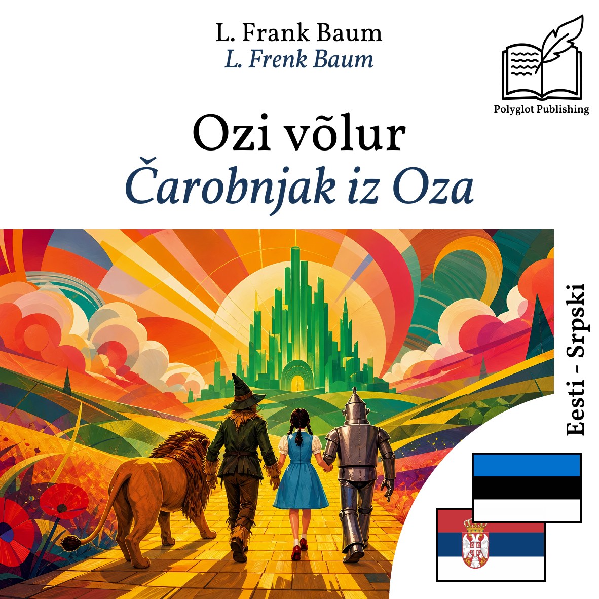 Čarobnjak iz Oza
