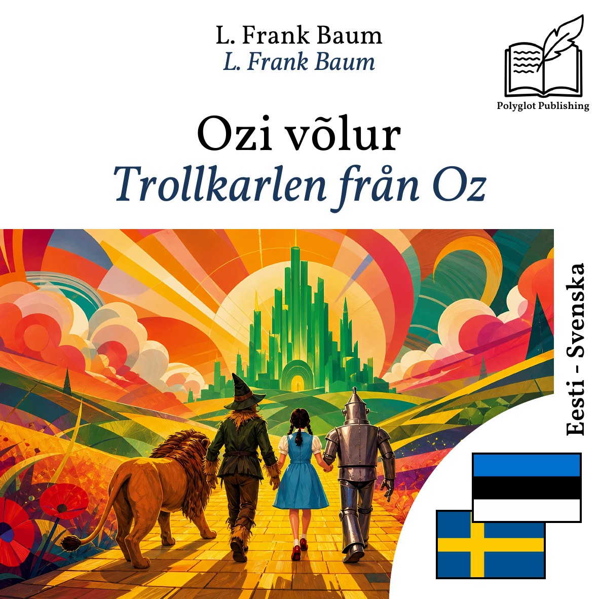 Trollkarlen från Oz