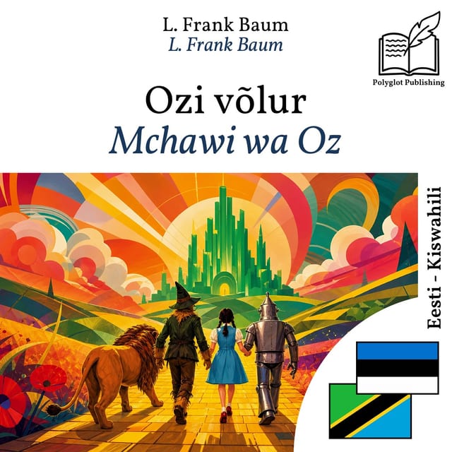 Mchawi wa Oz