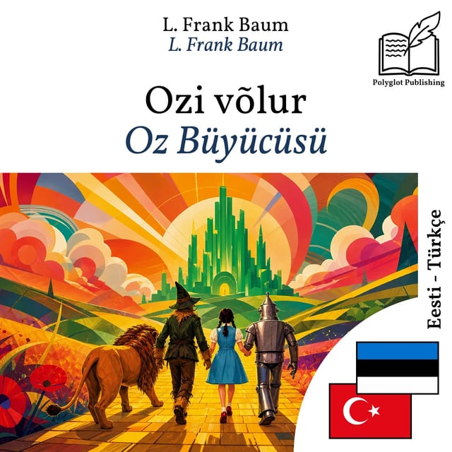 Oz Büyücüsü