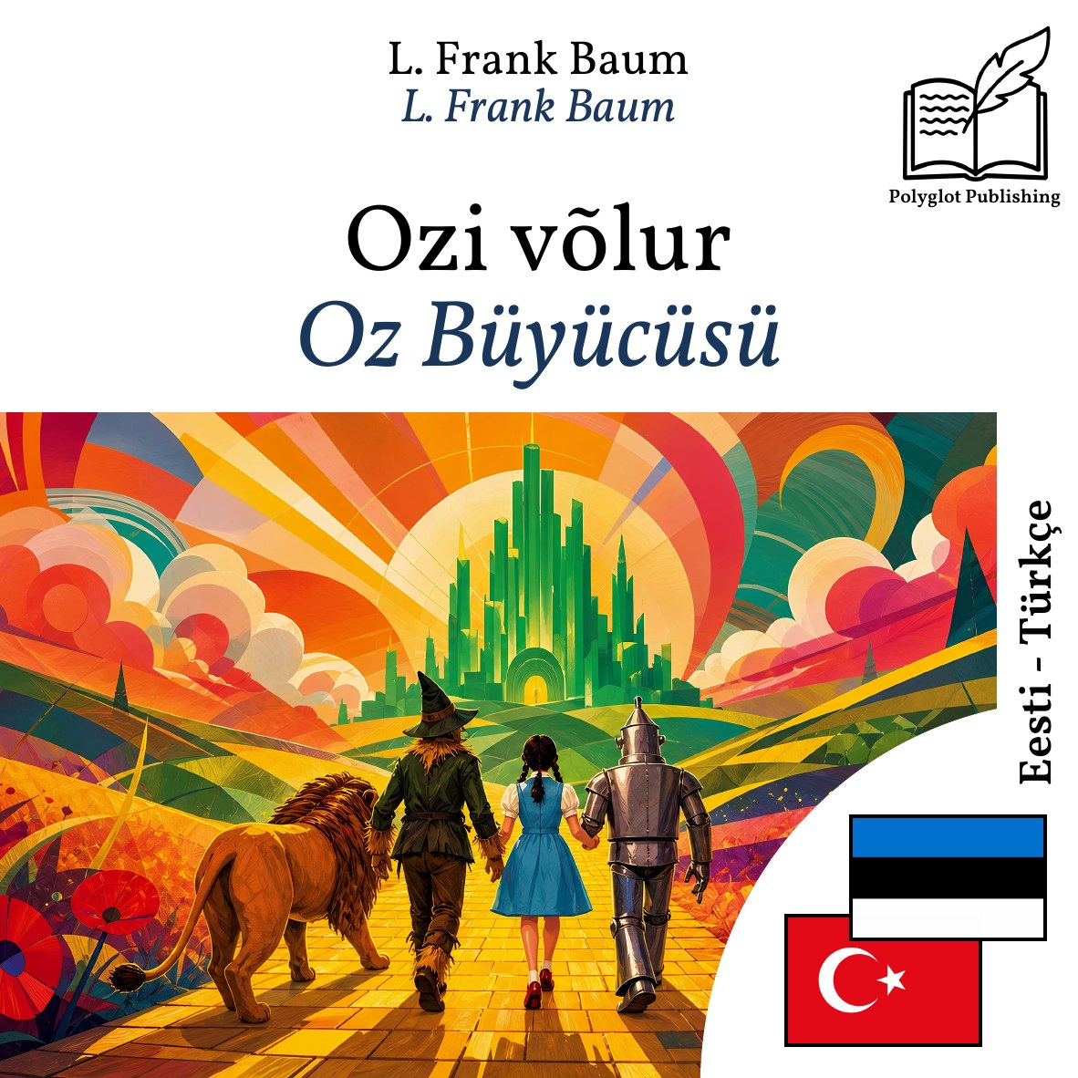 Oz Büyücüsü