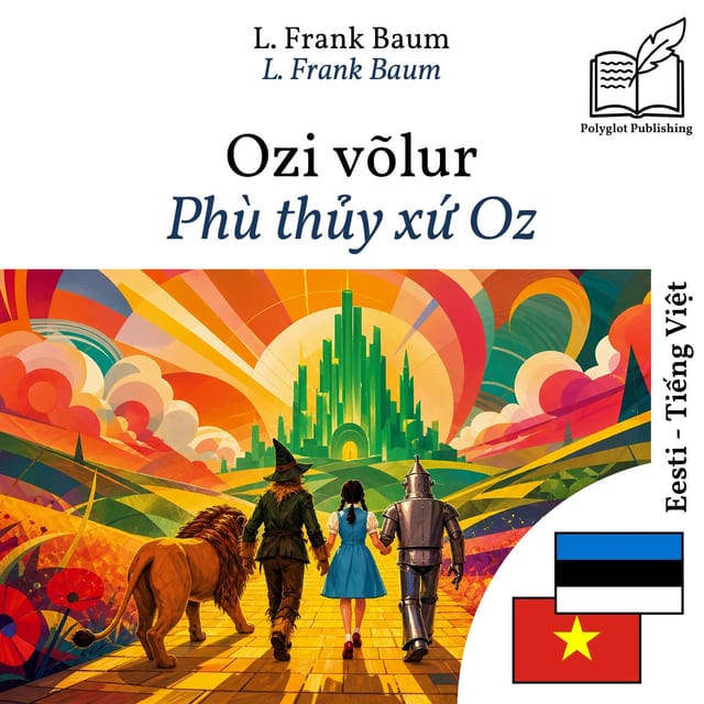 Phù thủy xứ Oz