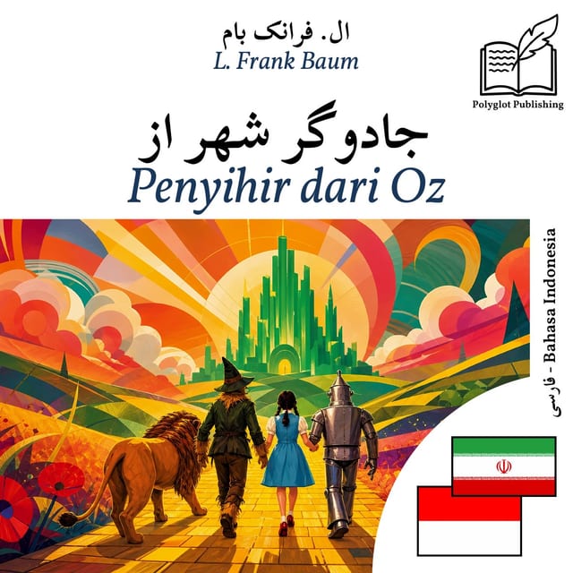 Penyihir dari Oz