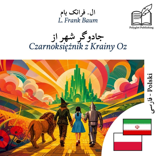 Czarnoksiężnik z Krainy Oz