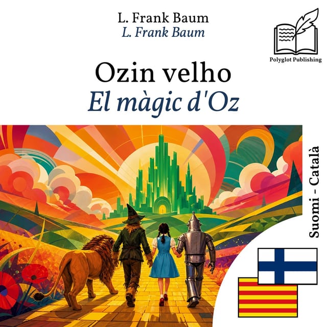 El màgic d'Oz