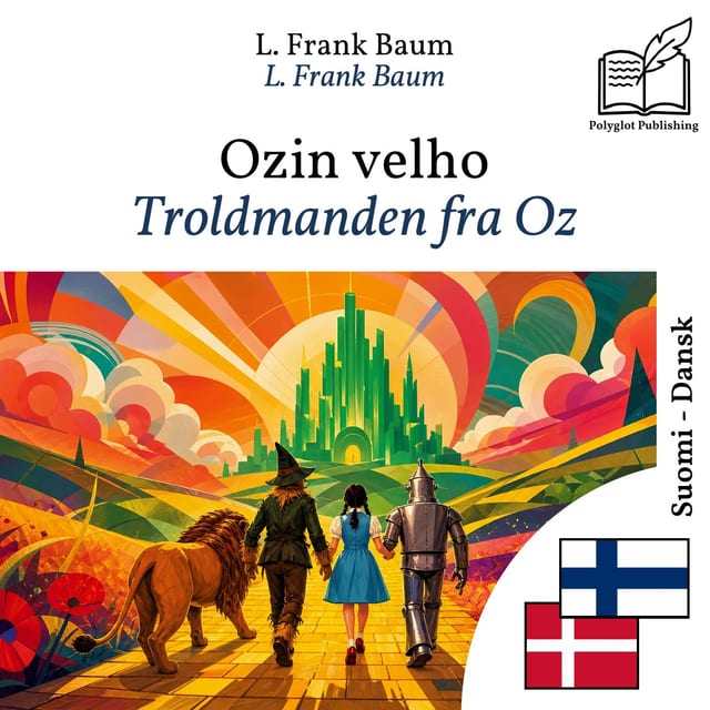 Troldmanden fra Oz