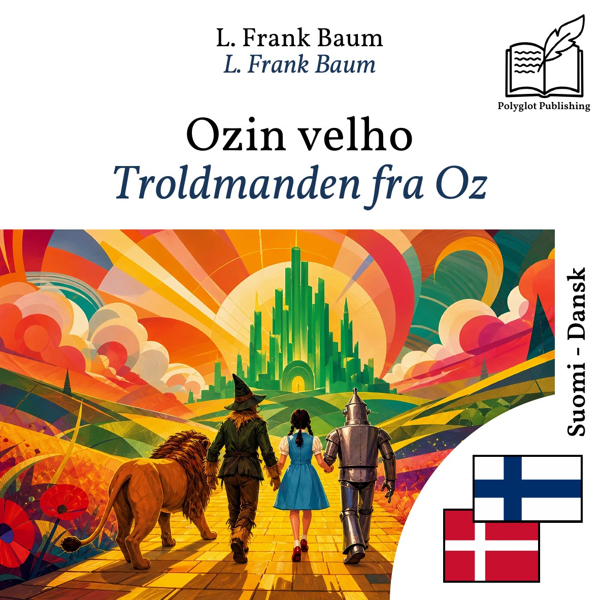 Troldmanden fra Oz