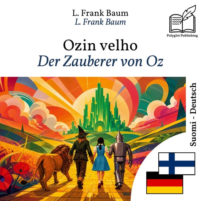 Der Zauberer von Oz