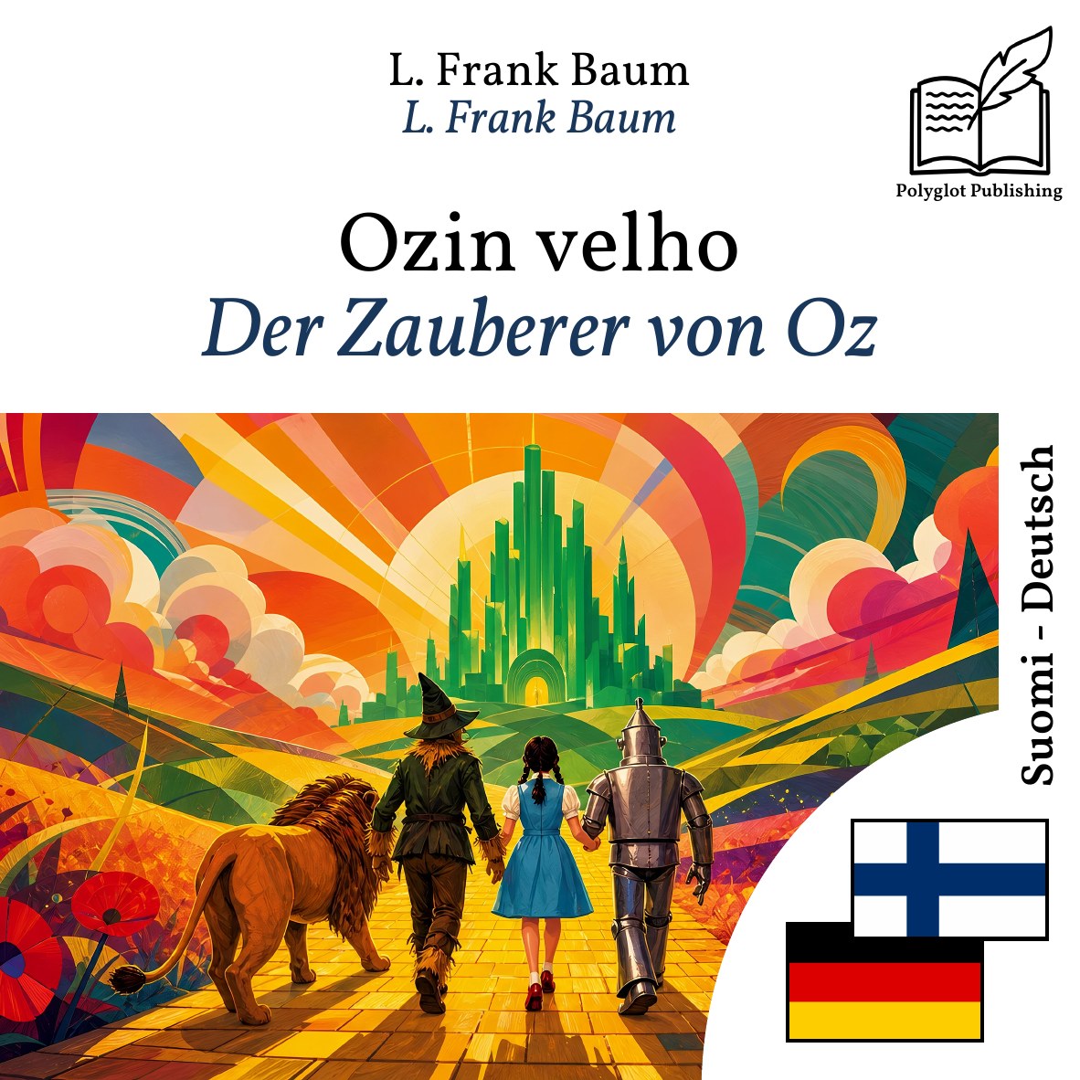 Der Zauberer von Oz