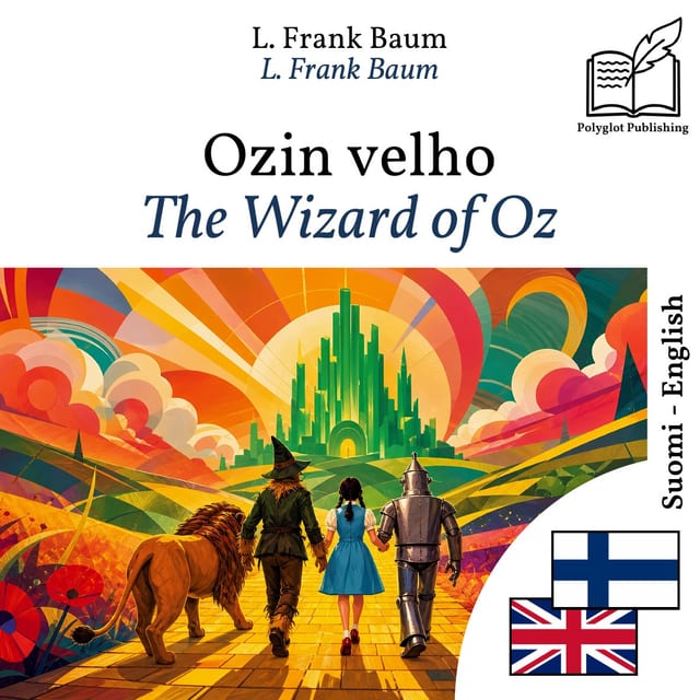 The Wizard of Oz
