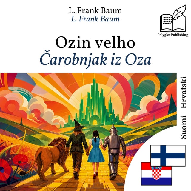 Čarobnjak iz Oza