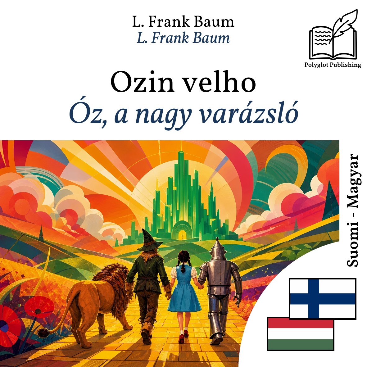 Óz, a nagy varázsló
