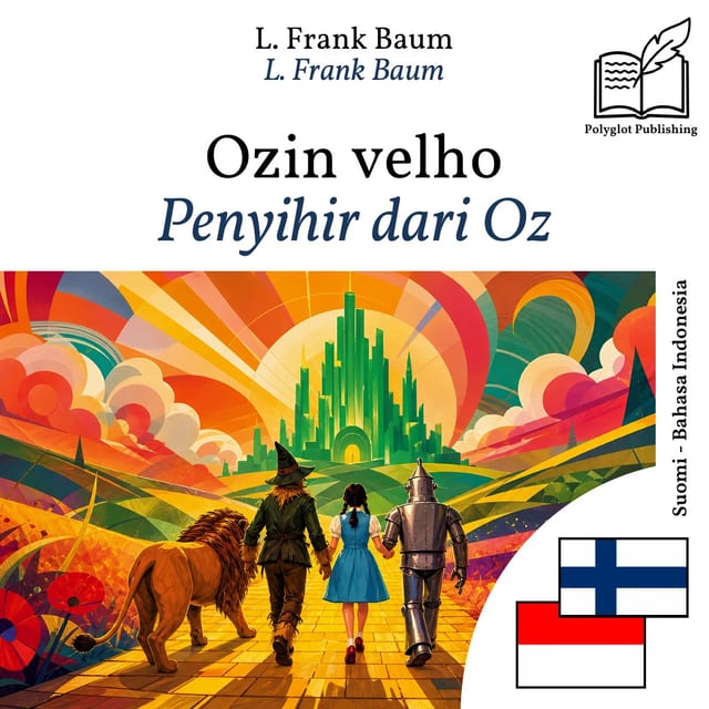 Penyihir dari Oz
