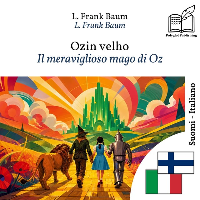 Il meraviglioso mago di Oz