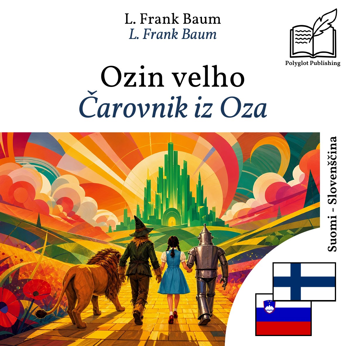 Čarovnik iz Oza