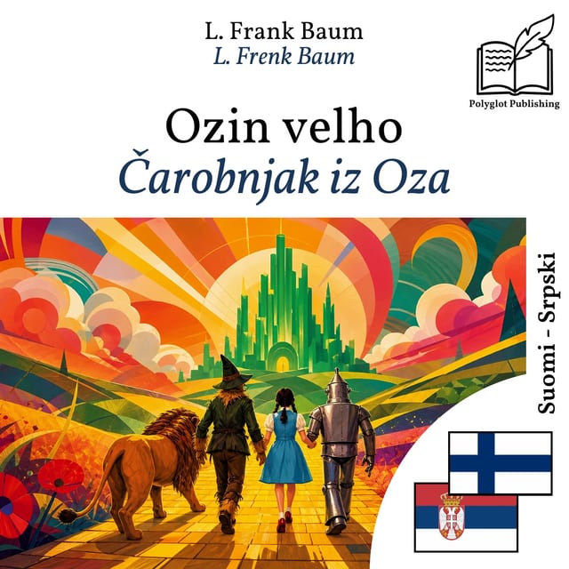 Čarobnjak iz Oza