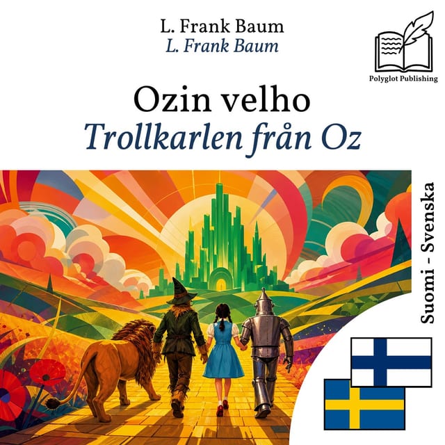 Trollkarlen från Oz