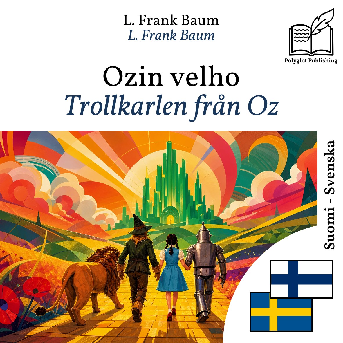 Trollkarlen från Oz