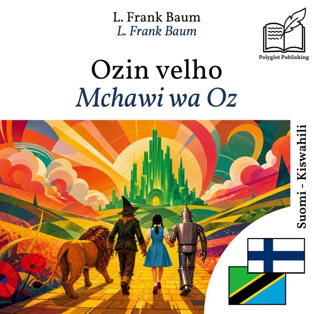 Mchawi wa Oz