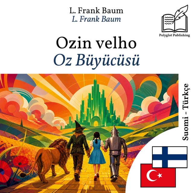 Oz Büyücüsü