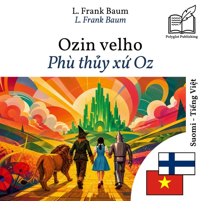 Phù thủy xứ Oz