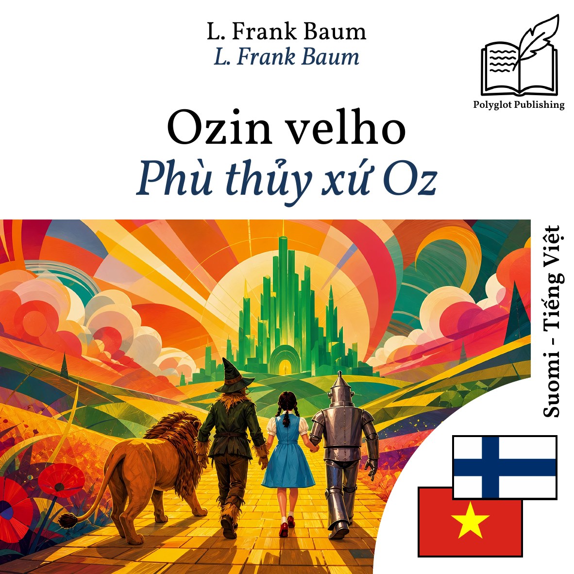 Phù thủy xứ Oz