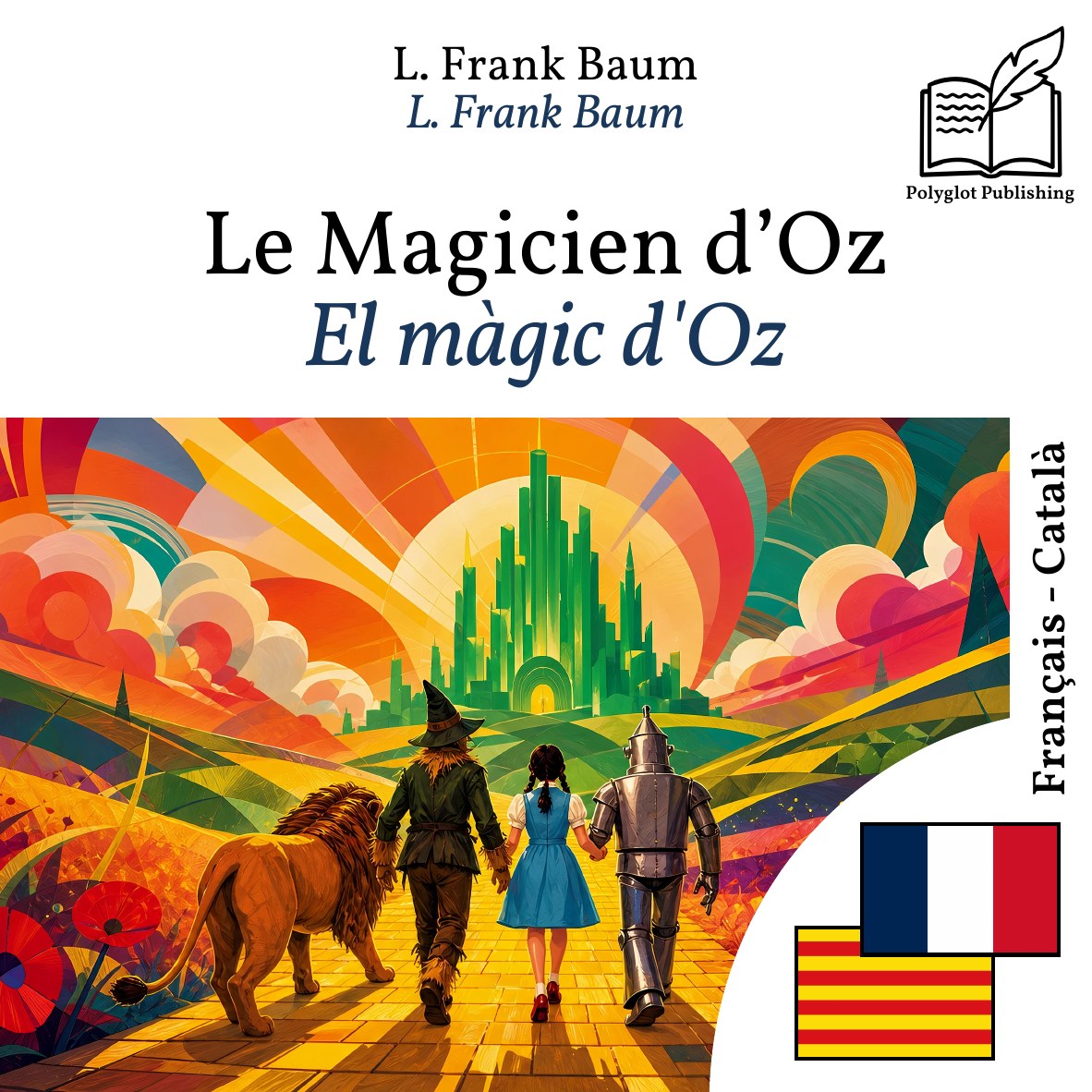 El màgic d'Oz