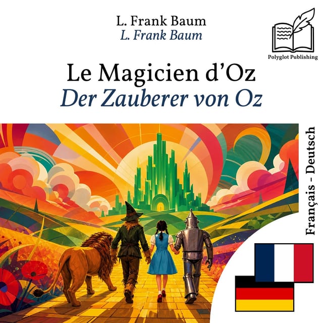 Der Zauberer von Oz