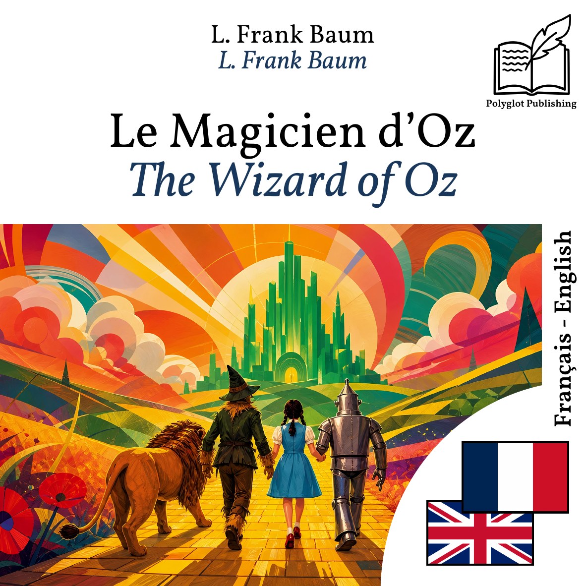 The Wizard of Oz
