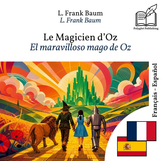 El maravilloso mago de Oz