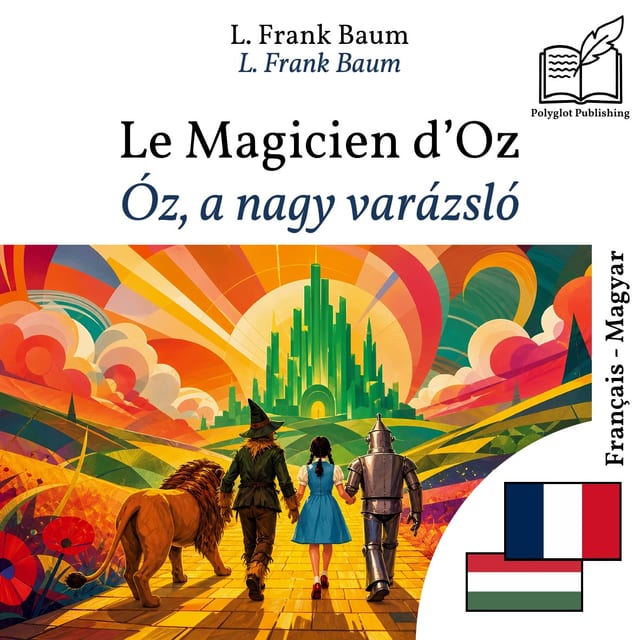 Óz, a nagy varázsló