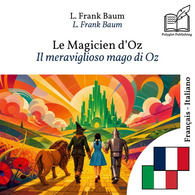 Il meraviglioso mago di Oz