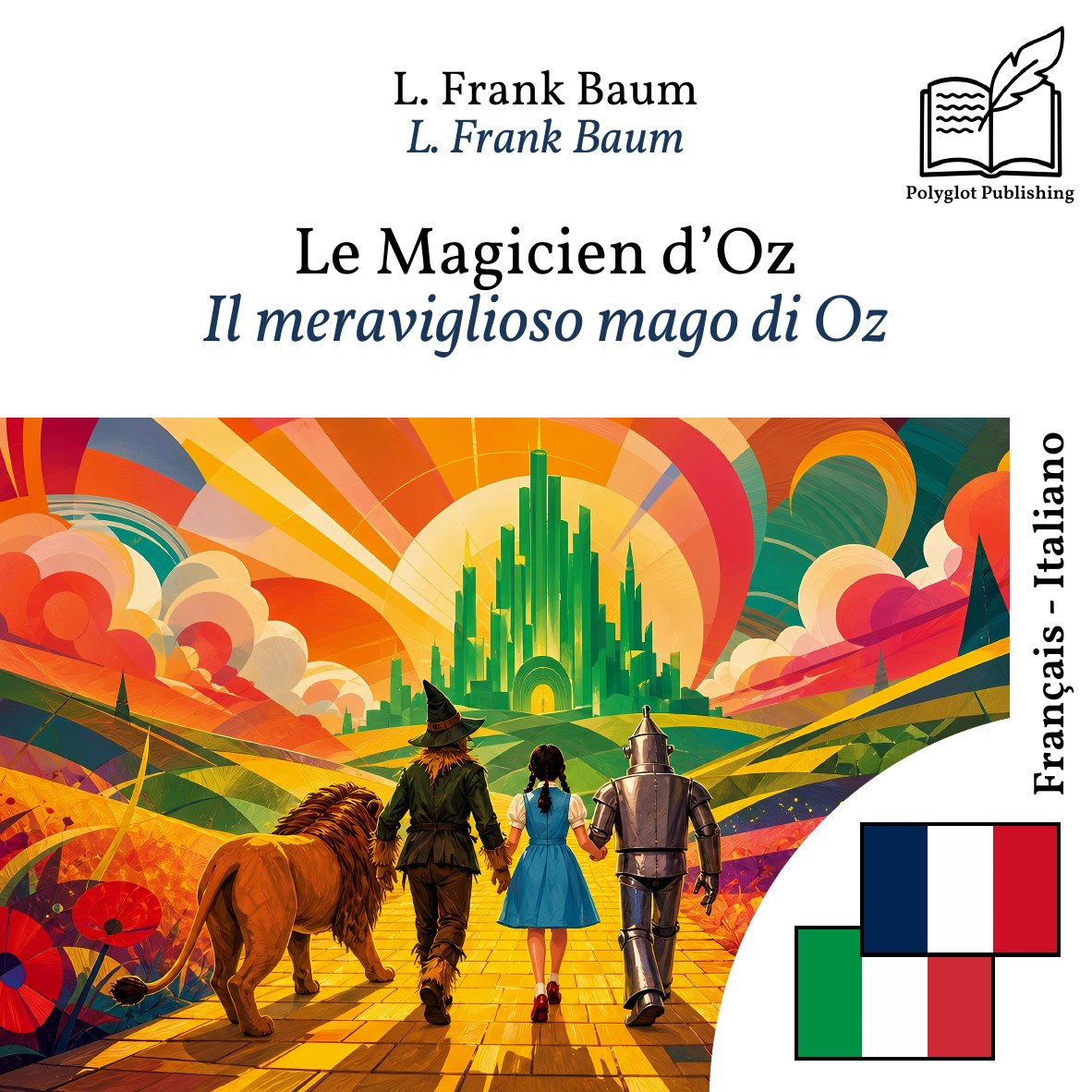 Il meraviglioso mago di Oz