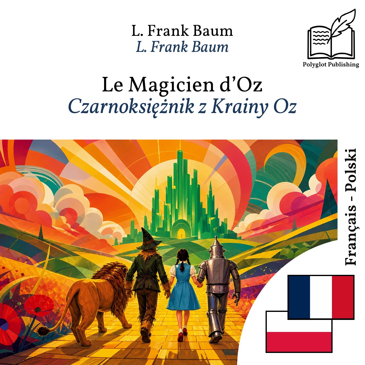 Czarnoksiężnik z Krainy Oz
